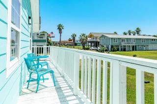 So Cute Convenient - Near Beach Amenities - Galveston - 8