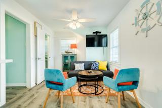 So Cute Convenient - Near Beach Amenities - Galveston - 6