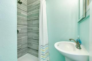 So Cute Convenient - Near Beach Amenities - Galveston - 3