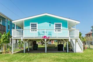 So Cute Convenient - Near Beach Amenities - Galveston - 0