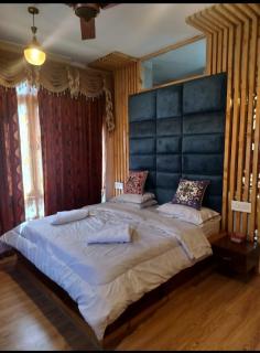 New urban Den cottage - Srinagar - 3