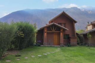 Divine 3BR House in Valle Sagrado - Calca - 6