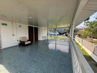 Hotel Campestre Los Alpes del Caney - Salinas de Cumaral - 0