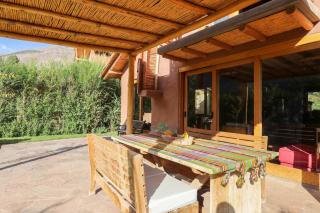 Divine 3BR House in Valle Sagrado - Calca - 3