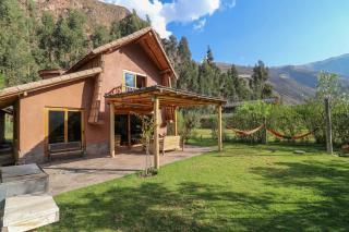 Divine 3BR House in Valle Sagrado - Calca - 4
