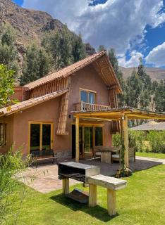 Divine 3BR House in Valle Sagrado - Calca - 9