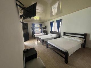 Hotel Campestre Los Alpes del Caney - Salinas de Cumaral - 5