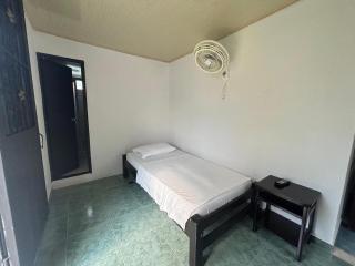 Hotel Campestre Los Alpes del Caney - Salinas de Cumaral - 2