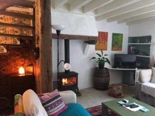 Bramble cottage - - 1