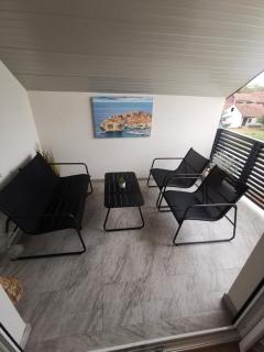 Apartman Batuda Đurđevac,Self check in,5G, Parking,R1,FREE WELLNESS 150m od apartmana uključen u cijenu - 1