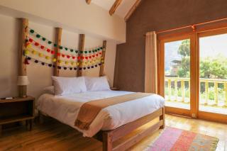 Majestic 3BR House in Valle Sagrado - 6