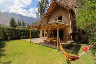 Majestic 3BR House in Valle Sagrado - Calca - 8