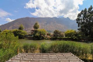 Majestic 3BR House in Valle Sagrado - 7