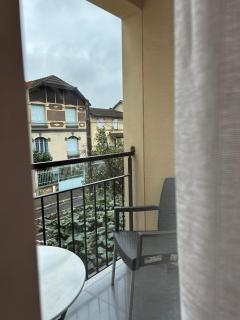 Appartement Coconing situé à proximité de PARIS - Bondy - 8