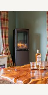 Hunters Glebe Lodge - Castlerock - 1
