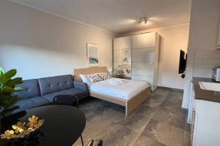 Gabriel Apartments - Design Suites In JEM City Center - 6