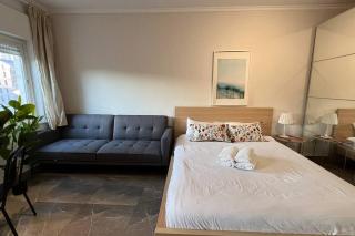 Gabriel Apartments - Design Suites In JEM City Center - 7