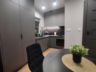 GOLD APARTMENTS GreenView - Rzeszów - 4