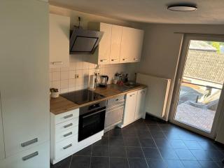 Ferien oder Wochenendwohnung - Glinstedt - 4