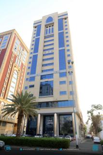 Open Hotel Makka اوبن هوتل مكة المكرمة - Mekka - 9