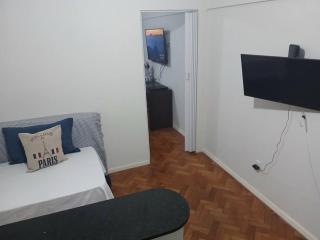 Copa Econômico Posto 4 - 7