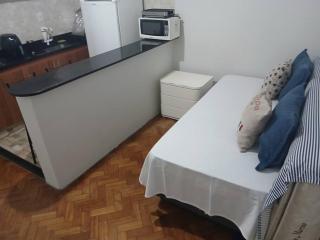 Copa Econômico Posto 4 - 5