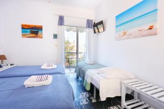 Melissani hotel - Sami - 0