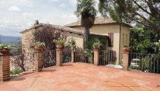 La Terrazza di Spello - Spello - 7