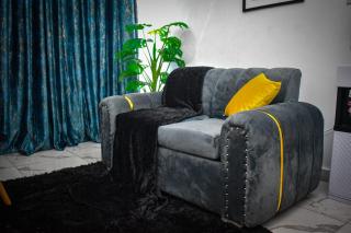 Zuri One Bedroom Apartments Bamburi Mombasa - Mombasa - 3