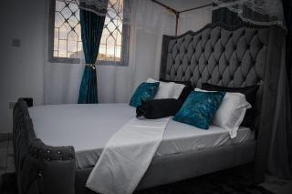Zuri One Bedroom Apartments Bamburi Mombasa - Mombasa - 2