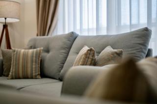 Luxe living apartment Near Mivida New Cairo - 2