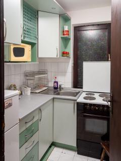 Apartman Aleksandar - Kruševac - 4