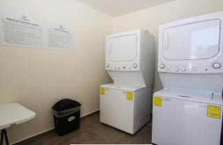 Amplio apartamento rodeado de naturaleza en Playa del Carmen - 8