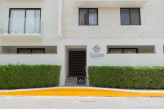Amplio apartamento rodeado de naturaleza en Playa del Carmen - Playa del Carmen - 4