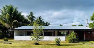 Ikihome - Fare - 1