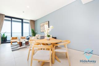 3BR Best SeaView JBR Address Beach Resort - Dubai - 5