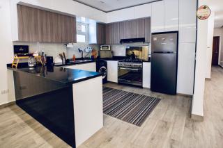 Luxe living apartment Near Mivida New Cairo - 7