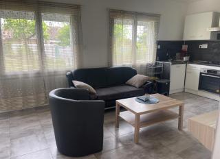 Appartement meublé - 6