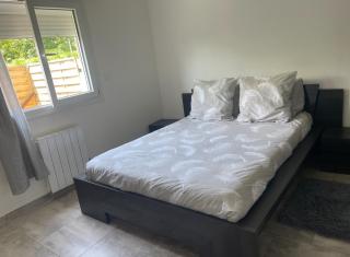 Appartement meublé - Saint-Rambert-dʼAlbon - 0