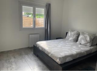 Appartement meublé - 3