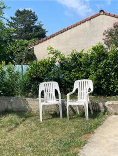 Appartement meublé - Saint-Rambert-dʼAlbon - 2