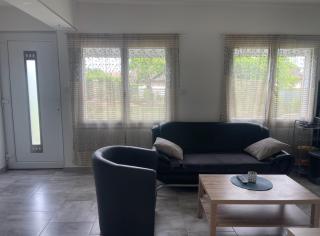 Appartement meublé - 1