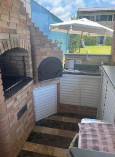 Casa com piscina Próxima do centro e Praia - Até 20 hóspedes - Peruíbe - 5