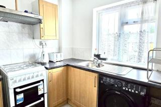 Cosy&Trendy 3Bed Apt on Busy High Street With Free WiFi & Parking - Berkhamsted - 6