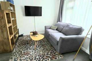 Cosy&Trendy 3Bed Apt on Busy High Street With Free WiFi & Parking - Berkhamsted - 5