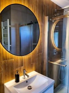 Roztoczański Domek nad Stawem z jacuzzi - 1