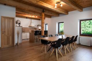 Apartman Rujka - Lokve - 0