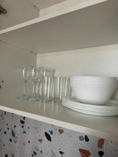 A-Six Apartment ЖК Новый Степной - Karagandy - 3