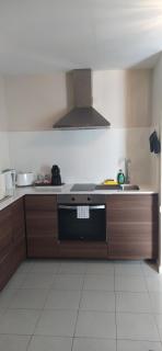 Apartamento Océane - 9
