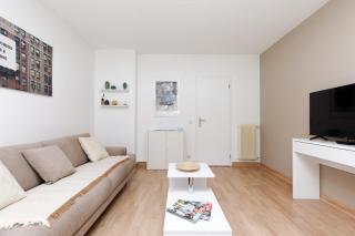 Studio très spacieux et Design LE BELLA Climatisé - Cannes - 1